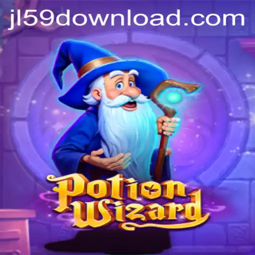 Unveiling the Magic of PotionWizard With JL59.COM