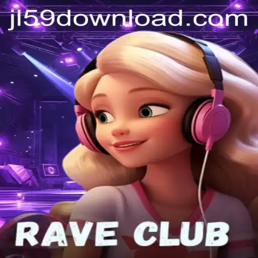 RaveClub: Enter the Virtual Festival of Thrill by JL59.COM