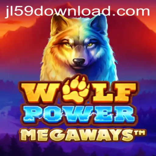 WolfPowerMega: Unleashing the Thrills of Virtual Gaming at JL59.COM