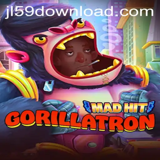 Discover the Thrilling World of MadHitGorillatron: A Detailed Game Overview