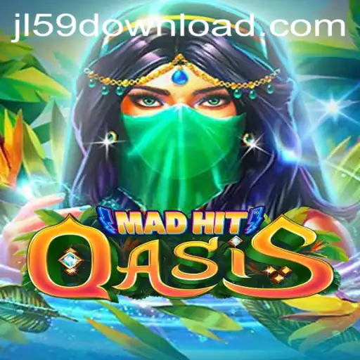 Dive into the Exciting World of MadHitOasis: A Revolutionary Gaming Experience