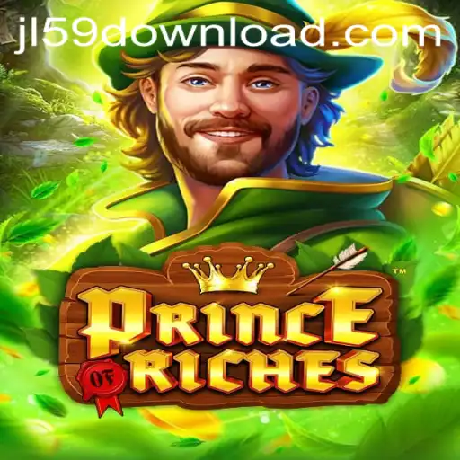 Discover the Intriguing World of PrinceOfRiches