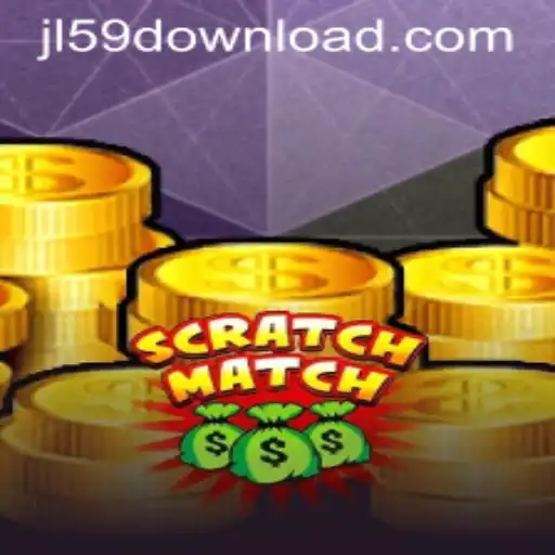 Discover ScratchMatch: The Exciting New Game Hosted by JL59.COM