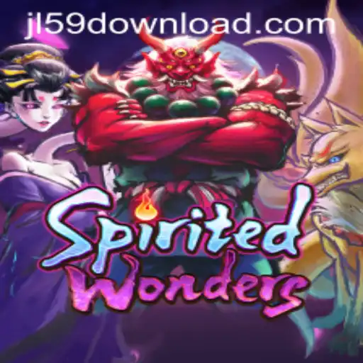 Exploring the Enigmatic World of SpiritedWonders and the Role of JL59.COM