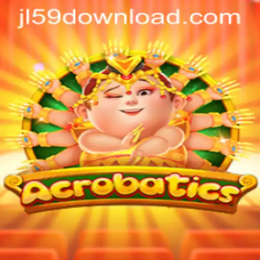 Acrobatics: A Thrilling Game Experience with JL59.COM