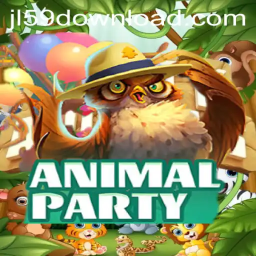Discover the Excitement of AnimalParty: A Thrilling Gaming Adventure