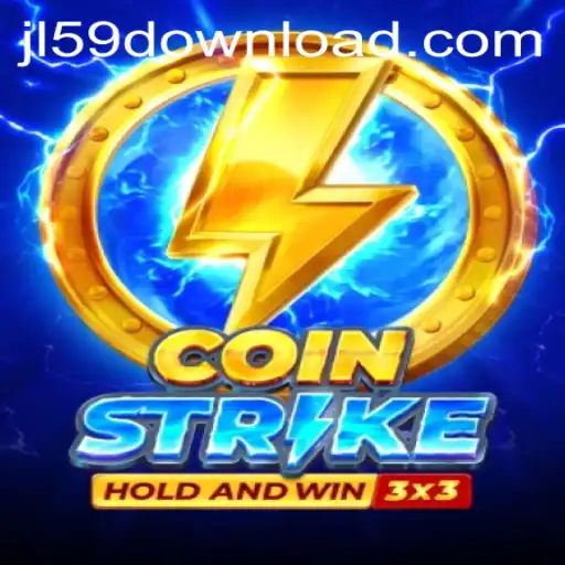 Coinstrike: A New Era in Gaming Introduced by JL59.COM