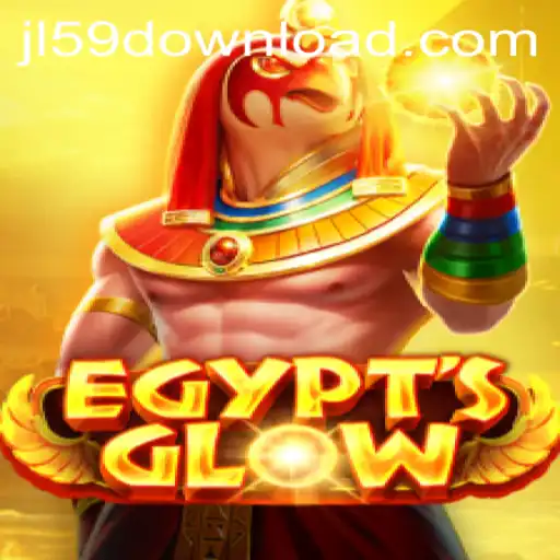 Explore the Mysteries of EgyptsGlow: A Thrilling Journey with JL59.COM