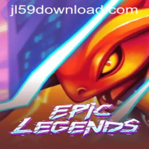 Explore EpicLegends: A Comprehensive Guide to the Game