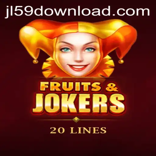 Exploring FruitsAndJokers20: A Modern Gaming Experience with JL59.COM