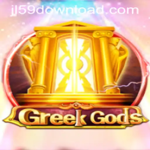 GreekGods: A Mythical Journey Into the World of JL59.COM