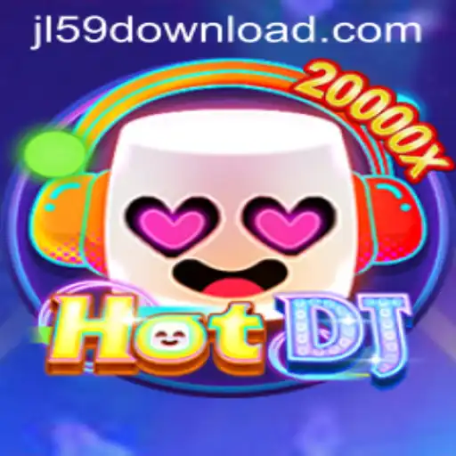 Discovering HotDJ: An Immersive Rhythmic Gaming Experience with JL59.COM