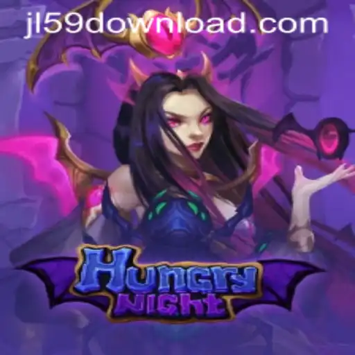 HungryNight: An Exciting Exploration into the Mysterious World of JL59.COM