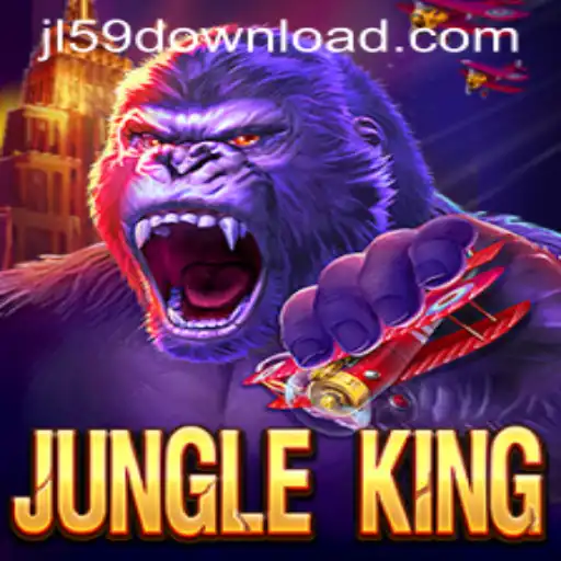 Explore JungleKing: An Adventure Awaits at JL59.COM