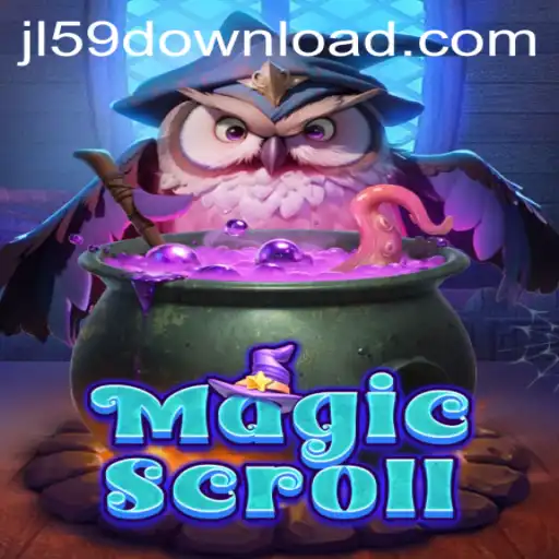 Dive into the Mystical World of MagicScroll with JL59.COM