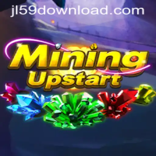 Exploring the New Gaming Frontier with MiningUpstart and JL59.COM