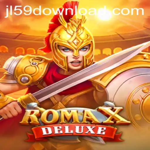 Experience the Thrills of RomaXDeluxe with JL59.COM