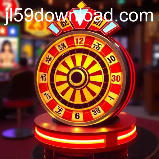 Discovering the Magic Behind Rotary Games: The JL59.COM Perspective