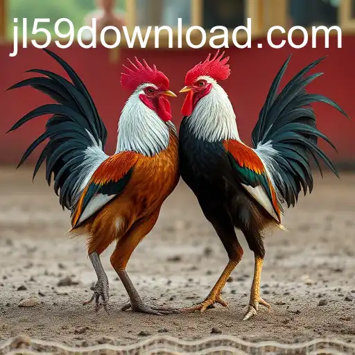The Thrilling World of Sabong Games and JL59.COM