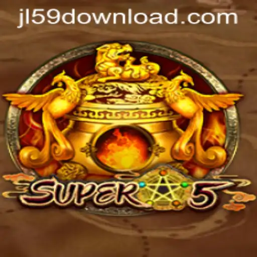 Explore the Exciting World of Super5 on JL59.COM