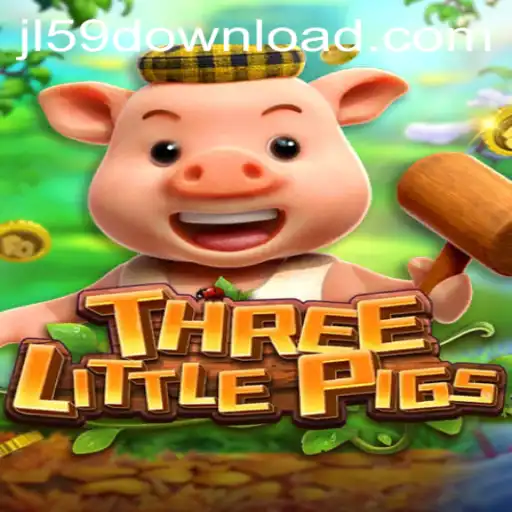 Discover the Magical World of THREELITTLEPIGS with JL59.COM