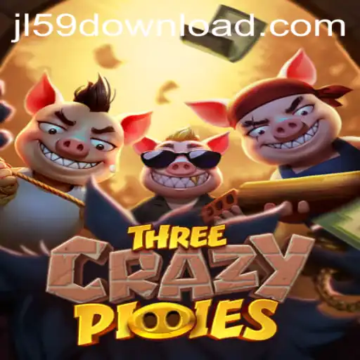 Discover the Excitement of ThreeCrazyPiggies at JL59.COM