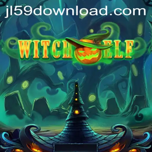 WitchElf: A Journey into the Mystical World