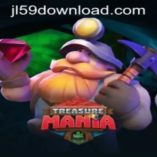 Exploring TreasureMania: A Thrilling Gaming Adventure by JL59.COM