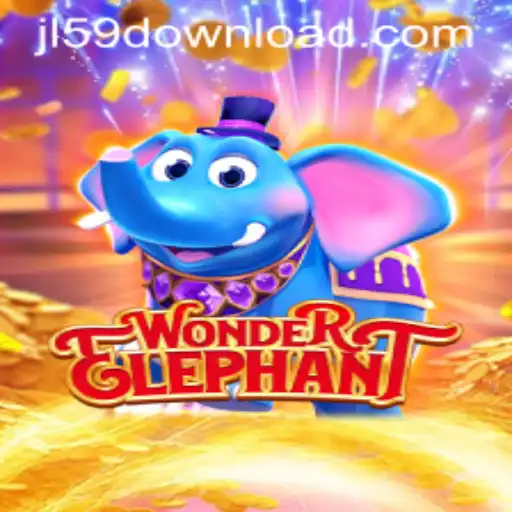 Discovering WonderElephant: A Journey Through the Captivating World of JL59.COM